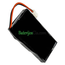 „Accuro Oximeter Tabletop-Pulse“akumuliatoriaus pakaitalas