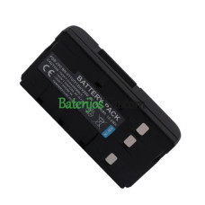 Pakaitinis akumuliatorius, skirtas JVC GR-AXM1010U serijai GR-AX97U GR-AXM100U GR-AXM100 GR-AXM10U GR-AX999 GR-AXM GR-AXM11 GR-AX9U