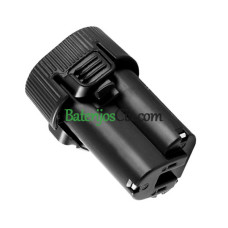 „Makita JR100DWE DF330DWLX DT01Z FD02Z FD01Z“atsarginė baterija