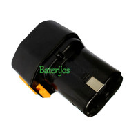 „Hitachi UB FWH 12DF 18D RB FWH“12DC3 R 12DL 12DC4 FWH 9D 7,2 voltų 12DD FWH akumuliatorius