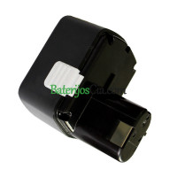 Pakaitinis akumuliatorius, skirtas„Hitachi UB DV14DL G14DL DV14DCL 14DVKS 14.4Volt DV14DVL DV 18D“