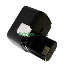 Pakaitinis akumuliatorius, skirtas„Hitachi DS14DFLPC 14DMR DV DV“14.4 Volt 14DV 14DVA DS14DL DV
