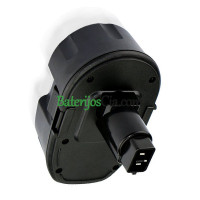 Pakaitinis akumuliatorius, skirtas„Dewalt DC759 DC725KA DC721KB DC729KA DC759KB DC759KA DC725KB 18 voltų“