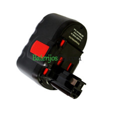 Bosch 607 335 561 537 335 335 510 607 335 538 2 2 2 607 2 24 V 607 akumuliatorius