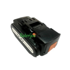Pakaitinė baterija„Panasonic EY7441LE2S31“14,4 volto EY7441LR2S