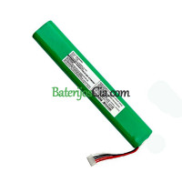 Atsarginė baterija„Hioki PQ3198 Z1003 PQ3100 PW3198 MR8875 MR8875-30“