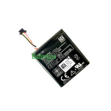 Dell H710 H710P H810 70K80 T40JJ PERC atsarginė baterija