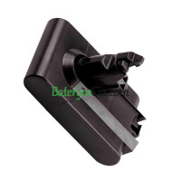 Dyson DC60 DC59 DC58 DC74 DC72 DC72 SV09 DC61 DC62 22 V maitinimo elementas