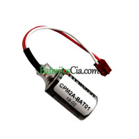 Pakaitinis akumuliatorius, skirtas PLC CPM2A/CQM1H CPM2A-BAT01 3.6V