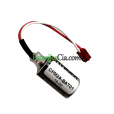 Pakaitinis akumuliatorius, skirtas PLC CPM2A/CQM1H CPM2A-BAT01 3.6V