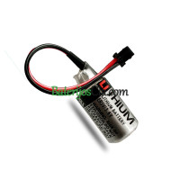 Pakaitinis akumuliatorius, skirtas PLC JZSP-BA01 3.6V ER3V