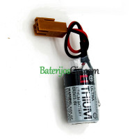 Pakaitinis akumuliatorius, skirtas„PLC Brown ER3V ConNector 3.6V JZSP-BA01“