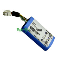 Pakaitinis akumuliatorius, skirtas„Welch-Allyn“BATT-22„Connex Spot“BATT22 6985 TM78370 901000