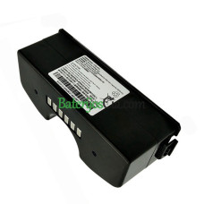 Pakaitinis akumuliatorius„Ecovacs“DT85 BFD-yv 83 DN650 85G 87G