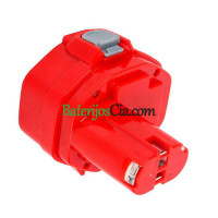 Pakaitinis akumuliatorius„Makita 6228D“1420 8280D 6281D 8281D 6280D 14,4 V