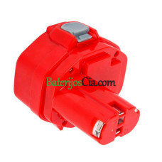 Pakaitinis akumuliatorius„Makita 6228D“1420 8280D 6281D 8281D 6280D 14,4 V