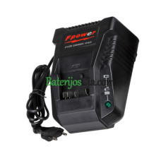 Pakaitinis įkroviklis„Bosch 18V“greitojo įkroviklio 14.4V 3.5A GDSGSB180-LI
