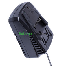 Pakaitinis įkroviklis„Bosch AL181460CV Quick 3A“įkroviklis 14.4V ~ 18V gręžtuvas Ranka