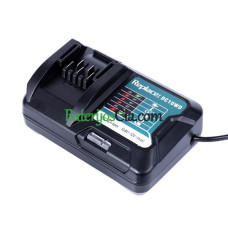 Pakaitinis įkroviklis„Makita 1.3A“rankiniam įkrovikliui„Quick 12V 10.8 drill CL107“