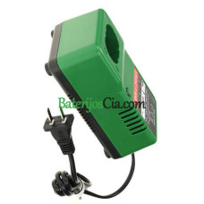 Pakaitinis įkroviklis„Makita Hand“7.27000 6010d 1.5A DC1414t 7.2V ~ 18V grąžtui 7200