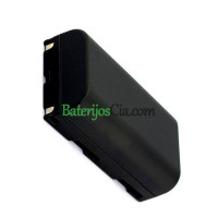 Pakaitinė baterija, skirta LB220 3400mAh 7.4V