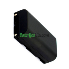 Pakaitinė baterija, skirta LB220 3400mAh 7.4V
