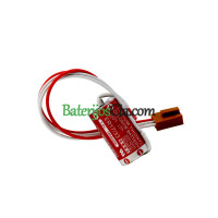 Pakaitinė baterija, skirta PLC 3.6V ER17/33 C500 3G2A9-BAT08