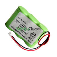 Pakaitinė baterija, skirta PLC 3.6V KS4-M53G0-101