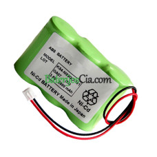 Pakaitinė baterija, skirta PLC 3.6V KS4-M53G0-101