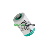 Pakaitinė baterija, skirta PLC 3.6V LS14250