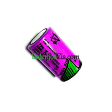 Pakaitinė baterija, skirta PLC ER14250 TL-5902 SL-350 3.6V