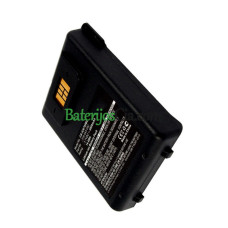 Pakaitinė baterija, skirta„Intermec 1000AB02 CN70 CN70e“
