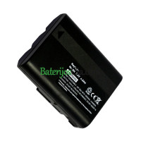 Pakaitinė baterija„Allegro Maxell MX Polaroid M3614 PR-632“