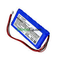 Pakaitinė baterija„Aricon ECG-3D 11.1V XLD1306-03“