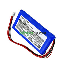 Pakaitinė baterija„Aricon ECG-3D 11.1V XLD1306-03“