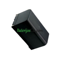 Pakaitinė baterija„Ashtech PM500 800 500 ProFlex ProMark ProMark“