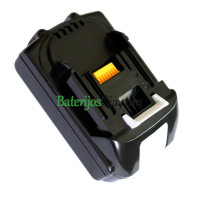 Pakaitinė baterija„Makita 2000mAh BL1815 195445-6 18V“