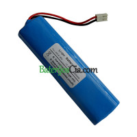 „Biocare HYLB-952 ECG-1215 ECG-1210“atsarginis akumuliatorius