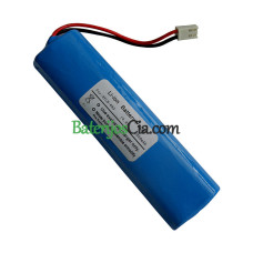 „Biocare HYLB-952 ECG-1215 ECG-1210“atsarginis akumuliatorius