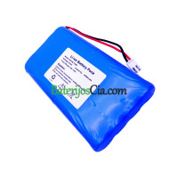 „Biocare IE12A HYLB-1596“atsarginė baterija