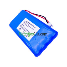 „Biocare IE12A HYLB-1596“atsarginė baterija