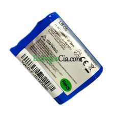 „Biolight“12-100-0015 E30 LB-05 atsarginė baterija