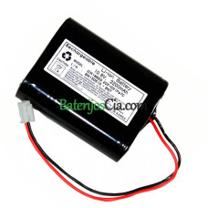 „Bionet COMPACT7“atsarginė baterija 5 COMPACT5-26 22f-031pptc icr18650 compact BN130510-BNT