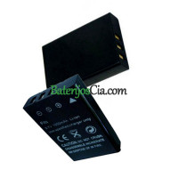 „Exfo AXS-100 AXS-110 OTDR XW-EX003“atsarginė baterija