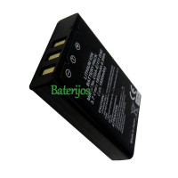 „Exfo AXS-100“atsarginė baterija„AXS-110XW-EX003 Exfo-100“