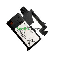 „Fanuc CR17335“atsarginė baterija A02B-0323-K102 A98L-0031-0028 1750mAH