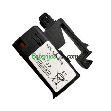 „Fanuc CR17335“atsarginė baterija A02B-0323-K102 A98L-0031-0028 1750mAH