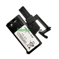 „Fanuc“atsarginė baterija A02B-0309-K102 3V A98L-0031-0026