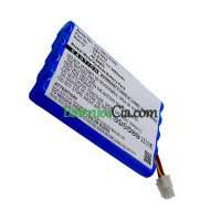 „GE P/S5CAM/S/5 17014/AMED2002 S5“„Datex-Ohmeda“atsarginė baterija