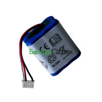 „IRobot 380 Braava 380T Mint 5200B 5200 5200C“akumuliatoriaus pakaitalas